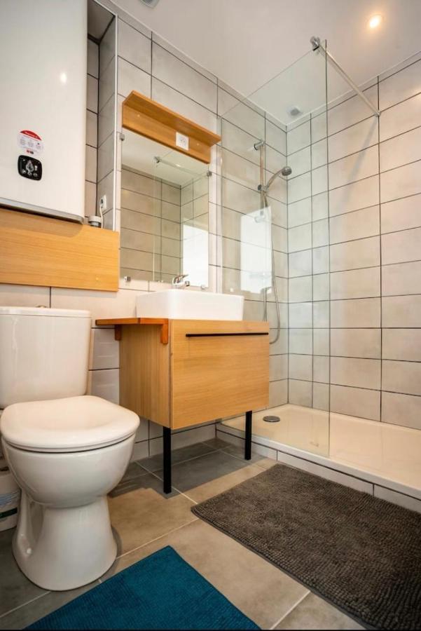 Sete : Superbe Appartement 2 Pieces Refait A Neuf 외부 사진